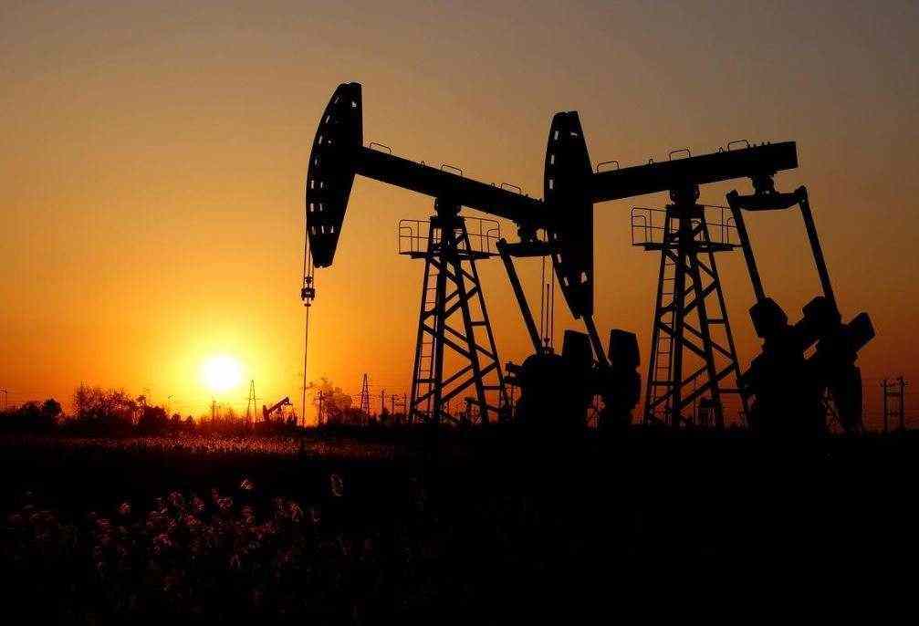 Oil gains due to U.S.-China trade deal optimism