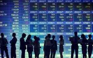 Asian stocks bolstered by fresh trade talk momentum