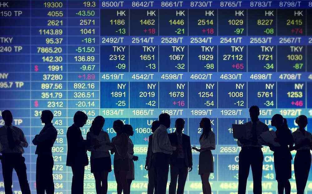 Asian stocks bolstered by fresh trade talk momentum