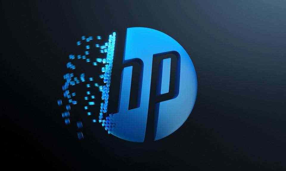 HP Inc reports higher PC sales, beats profit estimates