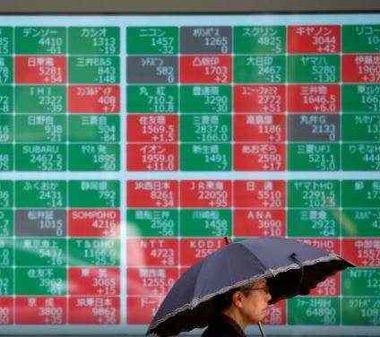 Sino-U.S. Trade Hopes rally Asian stocks