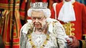 Despite constitutional power, Queen Mother remains mum about Brexit
