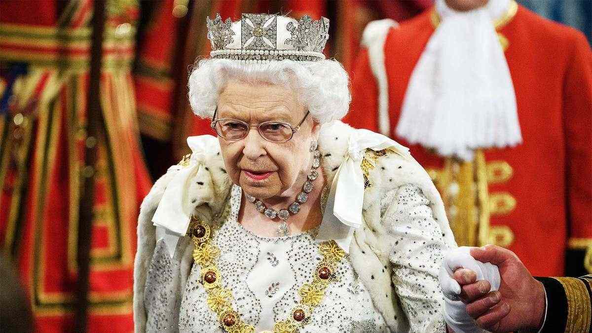 Despite constitutional power, Queen Mother remains mum about Brexit