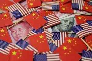 China to issue U.S. Dollar bonds on Tuesday