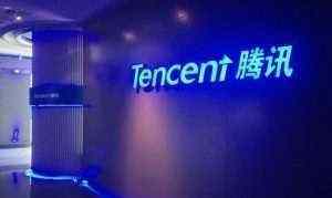 Tencent shares slump down 2.7% after below-than-expected earnings