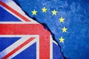 EU must avoid cliff-edge in talks with Britain, says senior EU official