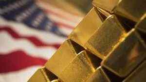 Gold prices rise with demand ahead of Christmas and New Year