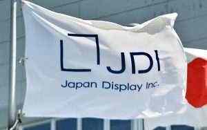 Japan Display in talks to receive $830 million support from Ichigo