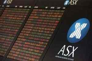 Australian shares to end weekly session positively; NZ gains