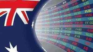 Australian shares suffer from dwindling trade optimism
