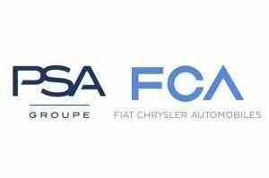 Fiat Chrysler to merge with Peugeot owner PSA agree in $50 billion deal
