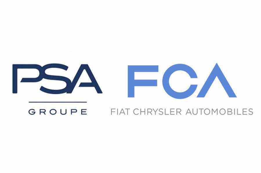 Fiat Chrysler to merge with Peugeot owner PSA agree in $50 billion deal