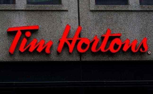 Tim Hortons president Alex Macedo to step down next year