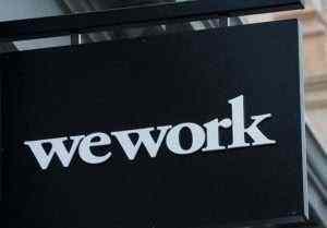 WeWork arranges $1.75 billion credit line with Goldman Sachs