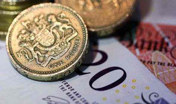 Sterling suffers from reemerging Brexit issues, sets to close weekly session in woe