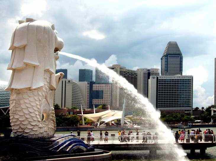 Singapore Q3 unemployment rate peaks at 2.3% in ten years