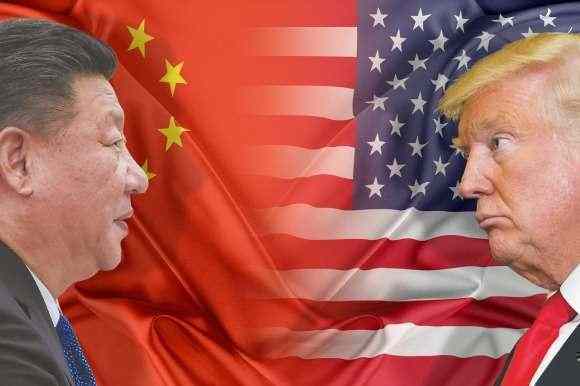 China wants US tariffs removed in phase one deal