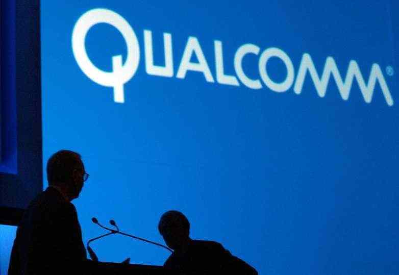 South Korean high court ratifies $873-million fine against US chip giant Qualcomm