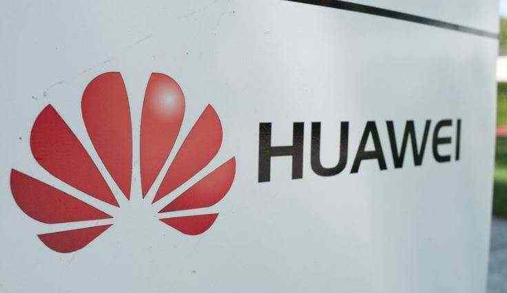 Huawei sues FCC in a fight for access to U.S. market