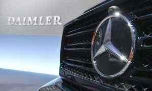 Daimler to settle $20 million civil penalty over vehicle recalls in the US