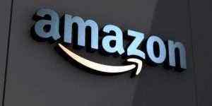 Amazon caps biggest holiday season sales ever