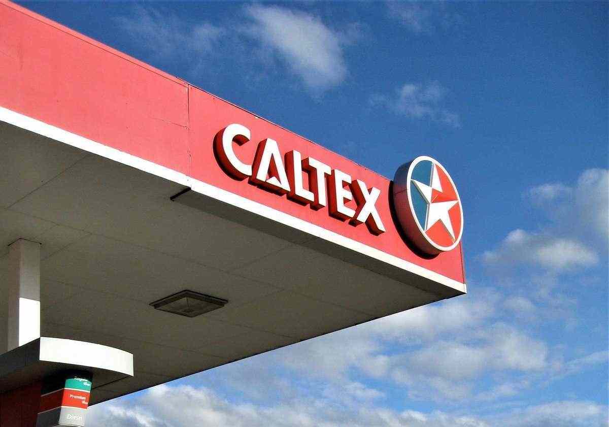 Caltex Australia elicits higher bid by working with Canadian suitor