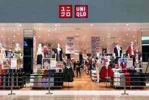 Uniqlo’s operator trims earnings outlook by 11%