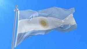Argentina swaps $1.66 billion Treasury bills to push back debt repayment