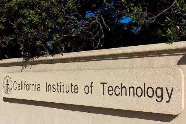 CalTech wins $1.1 billion patent case against Apple, Broadcom