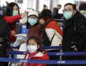 Asian stocks fall to 7-week low as China virus fears dampen demand