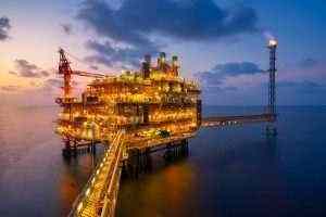 Oil sheds 1% from investors’ Middle East sentiments