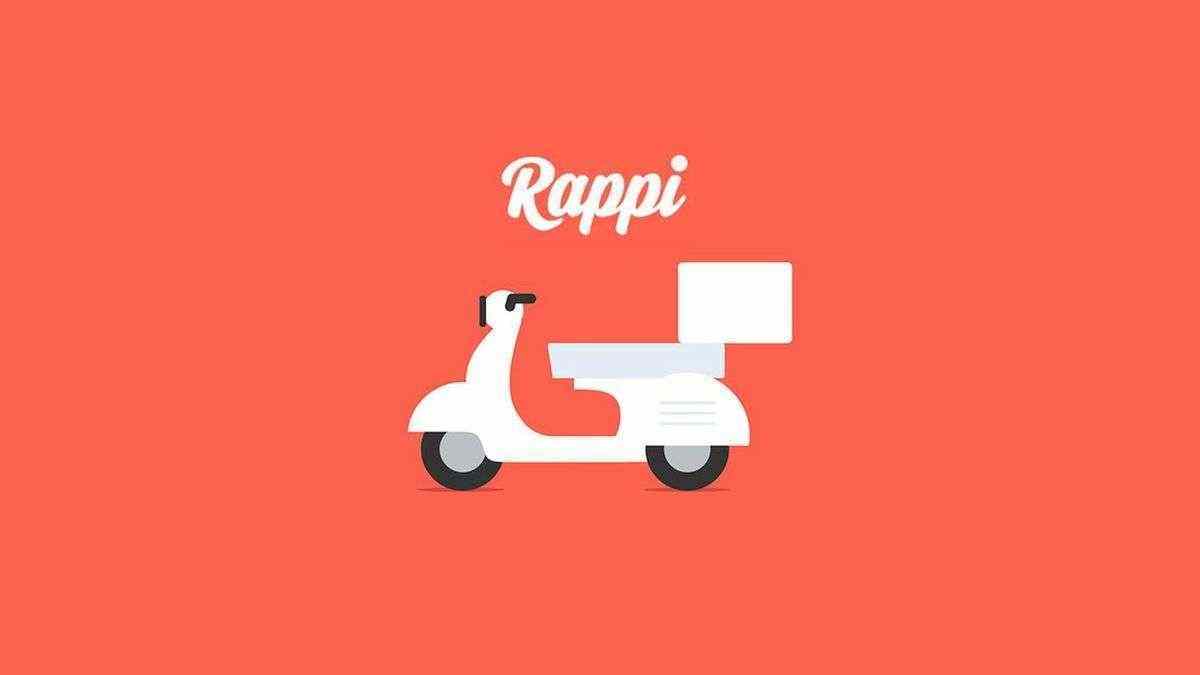 SoftBank-backed delivery company Rappi lays off 6% of workforce