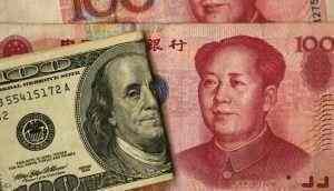 Yuan, Aussie dollar suffer from coronavirus concerns
