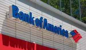 Bank of America aims to ‘double’ consumer market share in US, says CEO