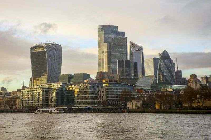 Investment in British tech sector advanced 44% in 2019: report