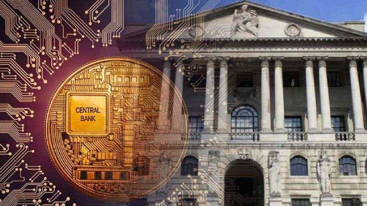 More central banks plan on issuing virtual currencies