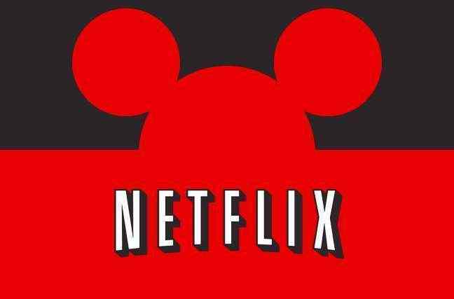 Netflix 2020 outlook tougher than 2019 as Disney+ gains traction