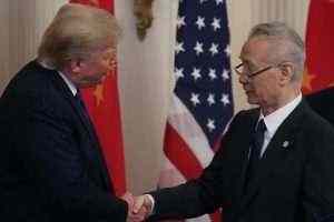 China will boost purchase of US imports according to ‘market principles’