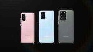 Samsung revs up, introduces 5G Galaxy S20 to counter rivals Apple, Huawei