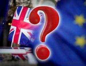 UK-EU transition extension course fades, favors goods-only agreement: tracker reveals