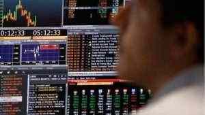 S&P and Nasdaq close on record gains amid hopes on new China stimulus