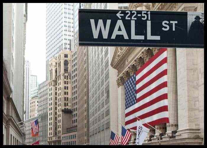 Wall Street futures slip as coronavirus death toll exceeds 900