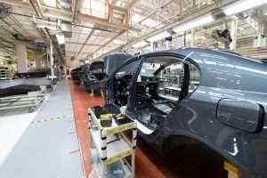 Kia Motors to suspend South Korean production plants as auto parts supplies dwindle
