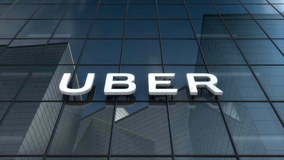 Uber expects gains at latter part of 2020 but braces for year of decline