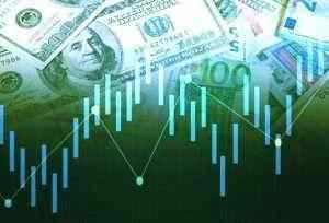 Dollar outperforms Euro as investors consider a deepening virus impact