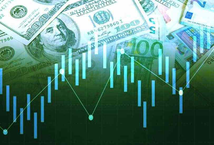 Dollar outperforms Euro as investors consider a deepening virus impact