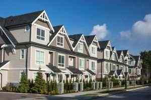 Home prices in Hong Kong plunge for two consecutive months in January