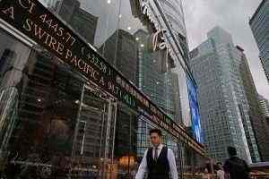Hong Kong banks suffer poor asset quality, loan growth due to coronavirus risks