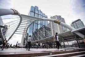 Thailand GDP growth lower than forecast, says central bank