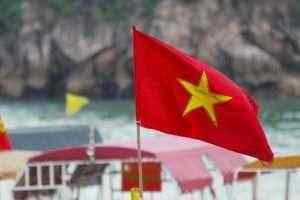 Vietnam-China trade in January drops amid virus outbreak and holidays
